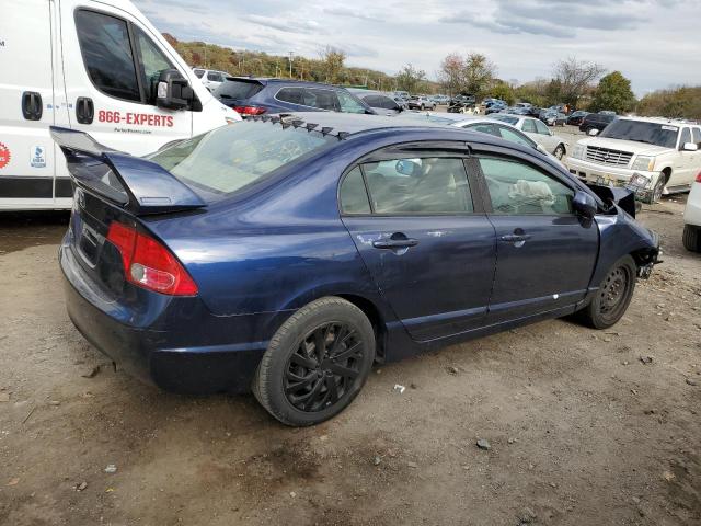 Obraz 3 z 2006 HONDA CIVIC LX 2006 z VIN 2HGFA16576H512408