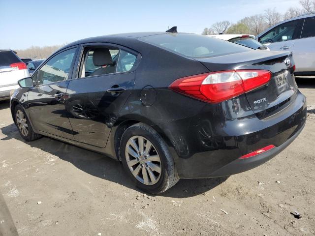 Obraz 2 z 2014 KIA FORTE LX 2014 z VIN KNAFX4A65E5217549