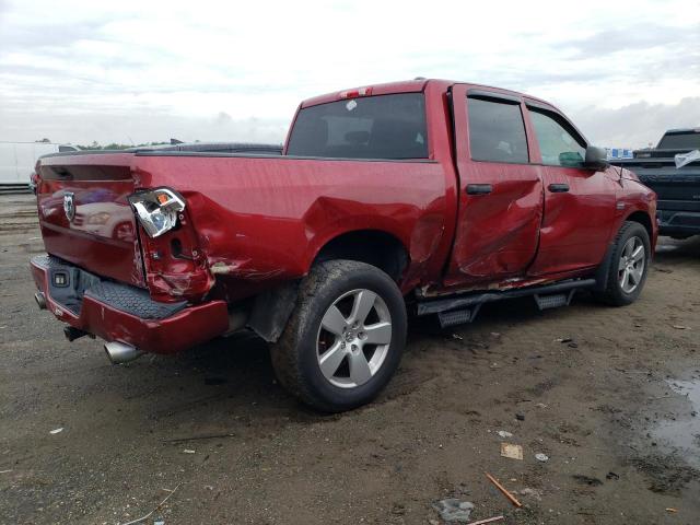 Obraz 3 z 2012 DODGE RAM 1500 ST 2012 z VIN 1C6RD7KTXCS284779