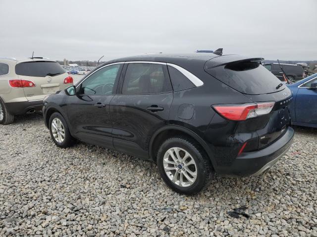 Image 2 of 2022 FORD ESCAPE SE 2022 with VIN 1FMCU9BZ8NUA42705