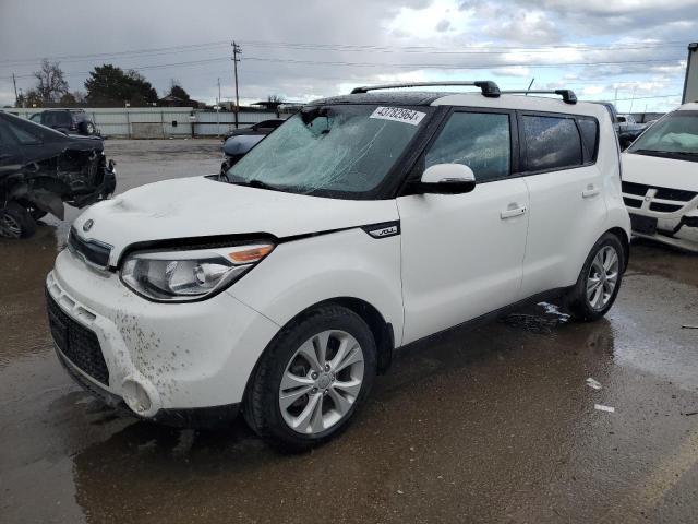 Image 1 of 2016 KIA SOUL ! 2016 with VIN KNDJX3A59G7384146