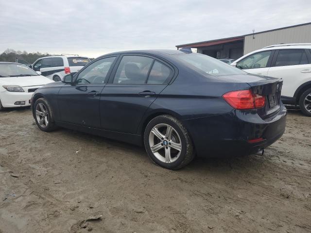 Image 2 of 2015 BMW 320 I XDRIVE 2015 with VIN WBA3C3G51FNS74484