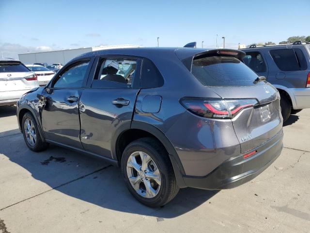Obraz 2 z 2023 HONDA HR-V LX 2023 z VIN 3CZRZ1H39PM719928