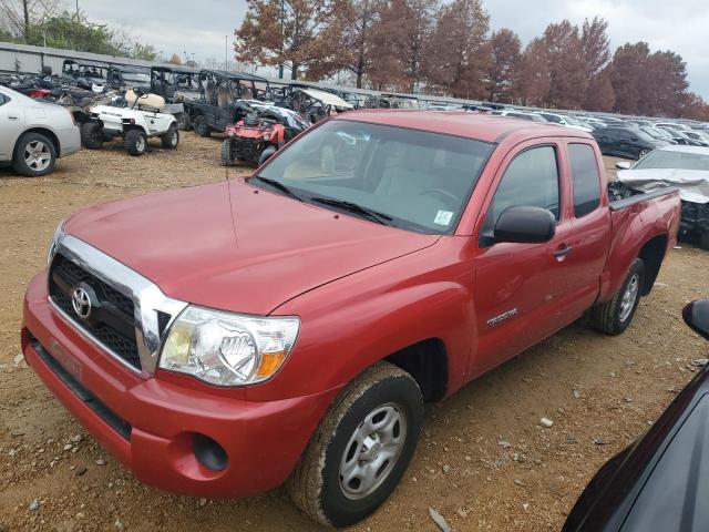 Obraz 2011 TOYOTA TACOMA ACCESS CAB 2011