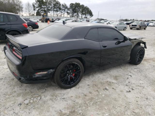 Изображение 3 2021 DODGE CHALLENGER SRT HELLCAT 2021 с VIN 2C3CDZC98MH664309