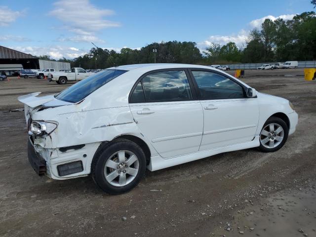 Obraz 3 z 2004 TOYOTA COROLLA CE 2004 z VIN 1NXBR32EX4Z248002