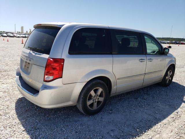 Image 3 of 2011 DODGE GRAND CARAVAN MAINSTREET 2011 with VIN 2D4RN3DG4BR627667