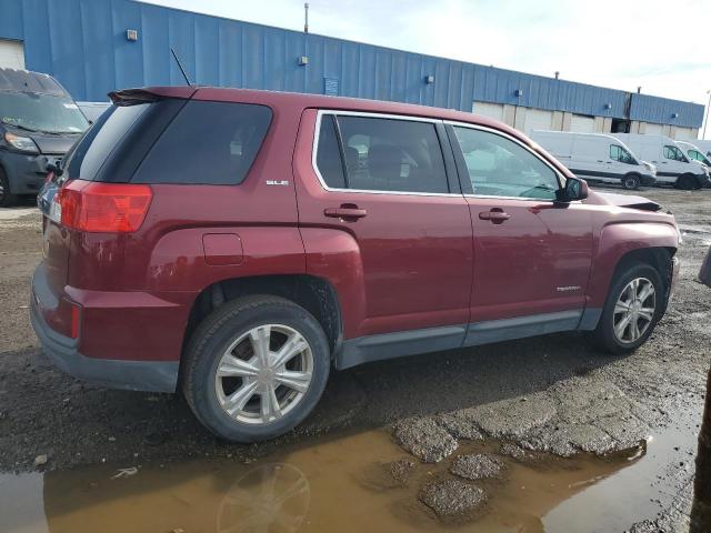 Изображение 3 2017 GMC TERRAIN SLE 2017 с VIN 2GKALMEK5H6121854