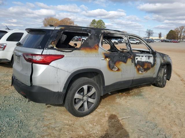 Image 3 of 2020 CHEVROLET TRAVERSE LT 2020 with VIN 1GNERHKW7LJ157722