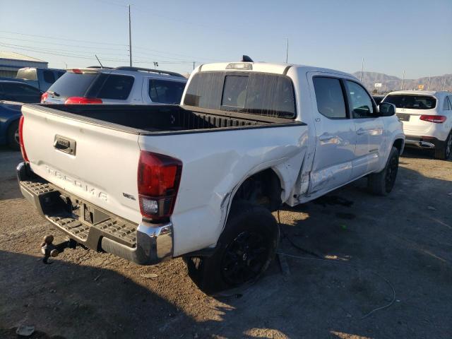 Image 3 of 2022 TOYOTA TACOMA DOUBLE CAB 2022 with VIN 3TMAZ5CN5NM176416