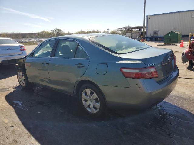Изображение 2 2009 TOYOTA CAMRY BASE 2009 с VIN 4T1BE46K79U904813
