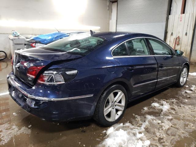 Obraz 3 z 2014 VOLKSWAGEN CC SPORT 2014 z VIN WVWBP7AN4EE537309