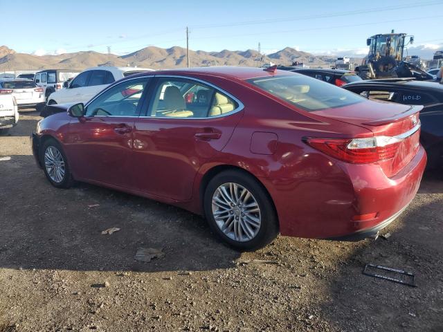 Image 2 of 2013 LEXUS ES 350 2013 with VIN JTHBK1GG7D2011730