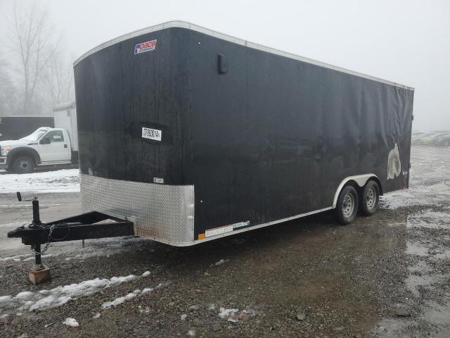 Obraz 2 z 2022 PACE TRAILER 2022 z VIN 53BPTCB28NP025007