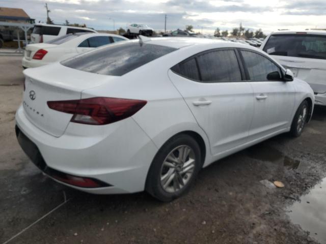 Изображение 3 2019 HYUNDAI ELANTRA SEL 2019 с VIN 5NPD84LF2KH443998