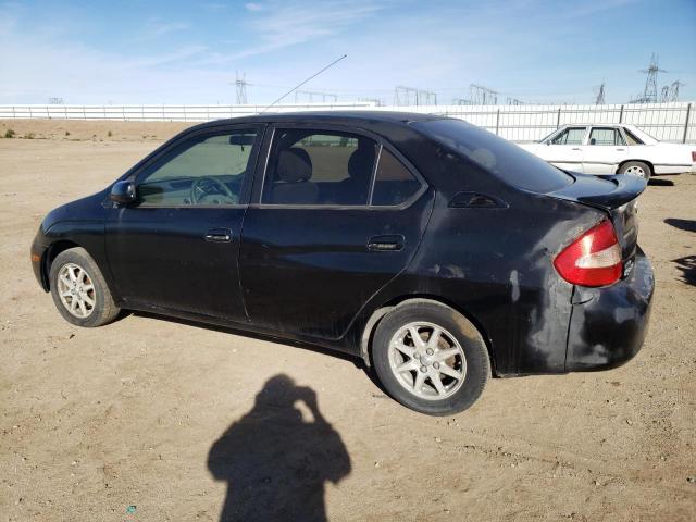 Image 2 of 2001 TOYOTA PRIUS  2001 with VIN JT2BK12U910017057