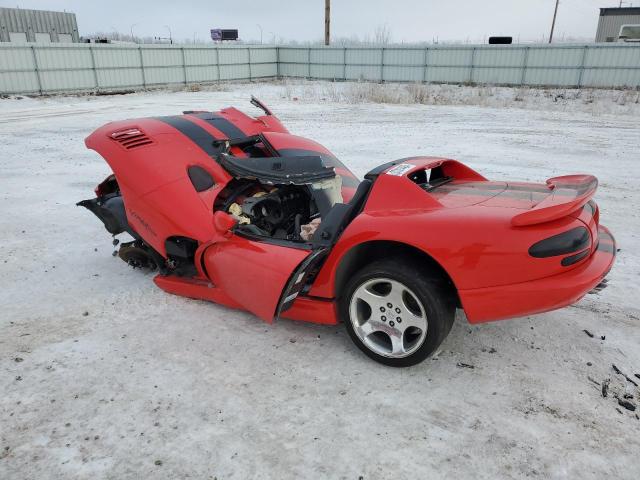 Изображение 2 2001 DODGE VIPER RT-10 2001 с VIN 1B3ER65E61V703093