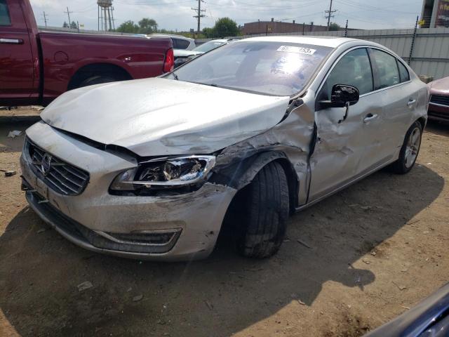 Obraz 2015 VOLVO S60 PREMIER 2015