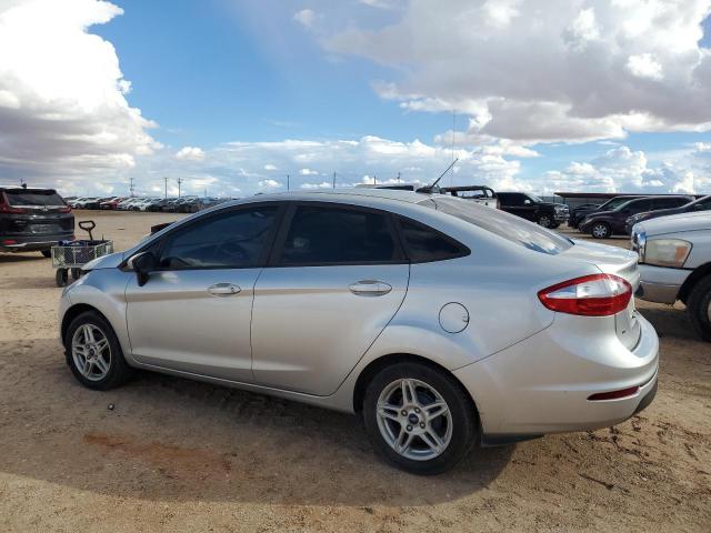 Image 2 of 2019 FORD FIESTA SE 2019 with VIN 3FADP4BJXKM163139