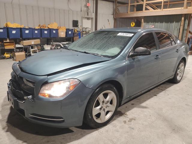 Obraz 1 z 2009 CHEVROLET MALIBU LS 2009 z VIN 1G1ZG57B194147692