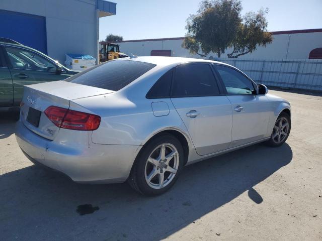 Изображение 3 2009 AUDI A4 2.0T QUATTRO 2009 с VIN WAULF78K29A058044