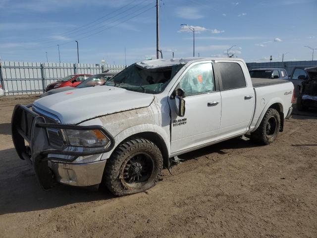 Изображение 2018 RAM 1500 SLT 2018