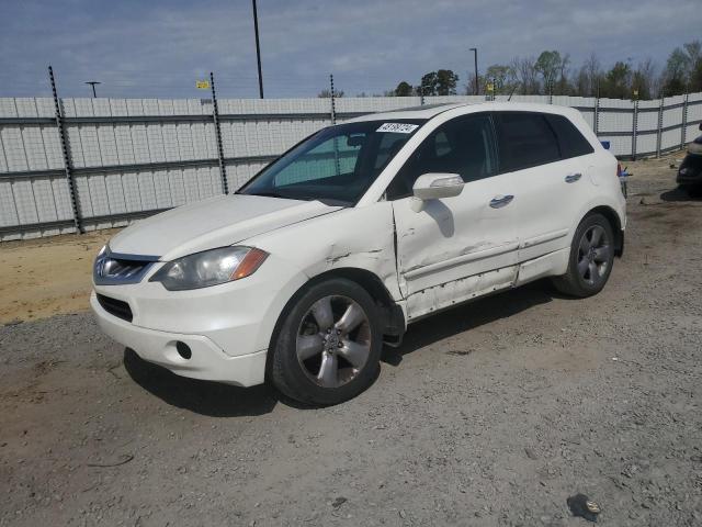 2007 ACURA RDX  2007 image