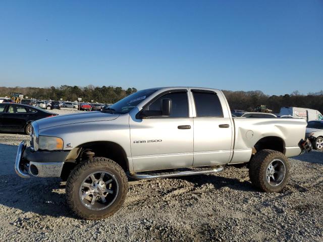 Obraz 2005 DODGE RAM 2500 ST 2005