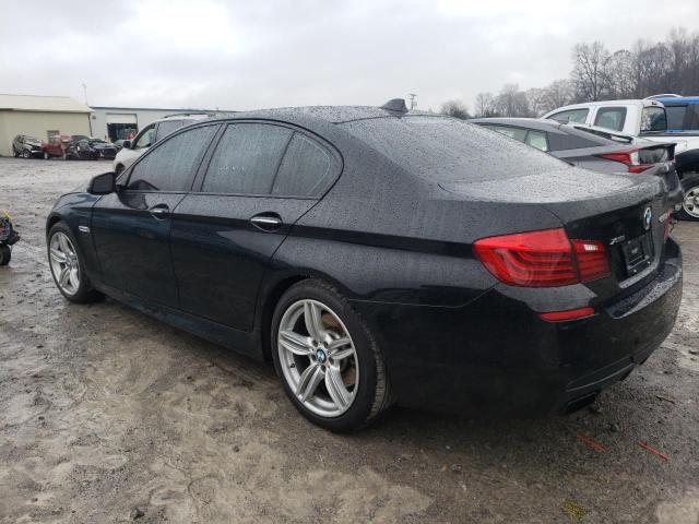 Obraz 2 z 2016 BMW 550 XI 2016 z VIN WBAKP9C58GD980657