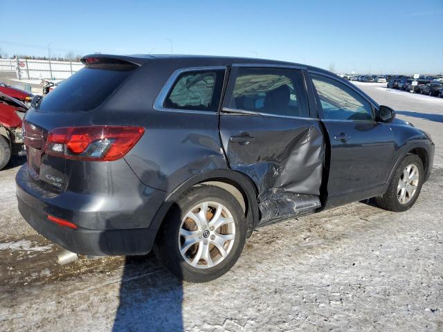 Изображение 3 2013 MAZDA CX-9 TOURING 2013 с VIN JM3TB3CAXD0406328