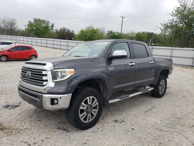 Obraz 2018 TOYOTA TUNDRA CREWMAX 1794 2018