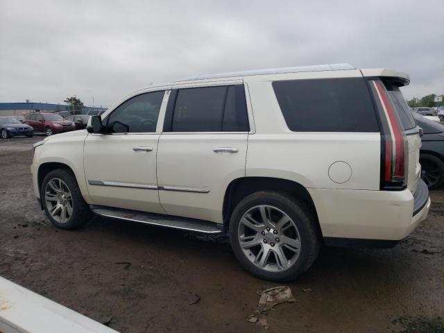 Image 2 of 2015 CADILLAC ESCALADE LUXURY 2015 with VIN 1GYS4MKJ2FR545528