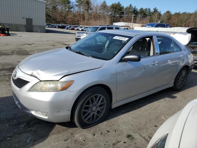 Изображение 1 2007 TOYOTA CAMRY CE 2007 с VIN 4T1BE46KX7U729776