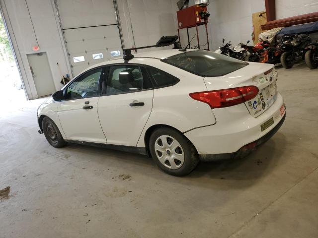 Obraz 2 z 2016 FORD FOCUS S 2016 z VIN 1FADP3E24GL206722