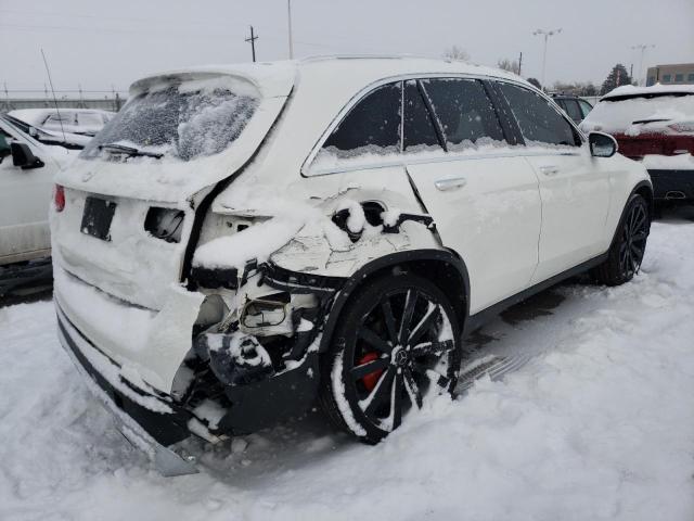 Obraz 3 z 2016 MERCEDES-BENZ GLC 300 4MATIC 2016 z VIN WDC0G4KB4GF016477