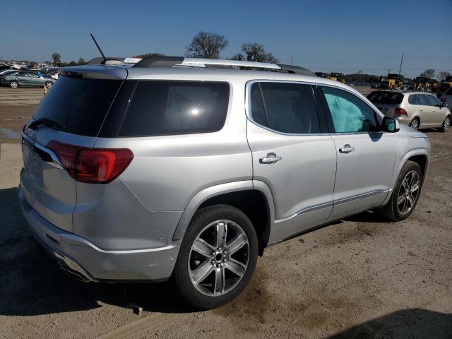 Image 3 of 2017 GMC ACADIA DENALI 2017 with VIN 1GKKNPLS8HZ283856