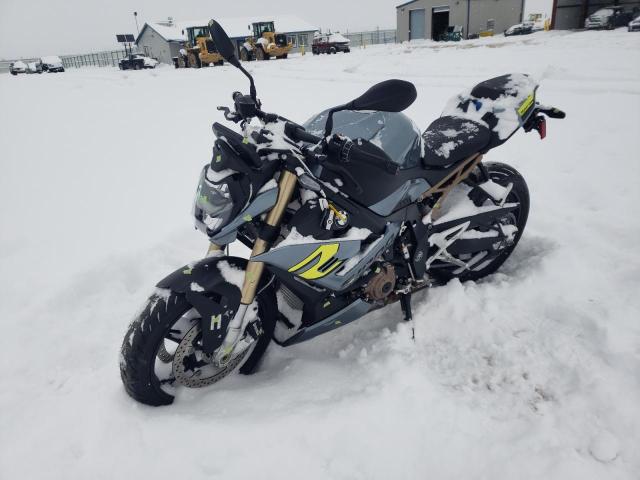 Image 2 of 2023 BMW S 1000 R 2023 with VIN WB10E5308P6G92266