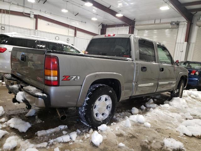 Obraz 3 z 2006 GMC NEW SIERRA K1500 2006 z VIN 2GTEK13ZX61333755