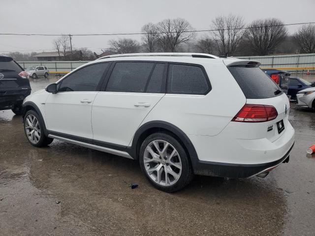 Image 2 of 2019 VOLKSWAGEN GOLF ALLTRACK S 2019 with VIN 3VWH17AU7KM520591
