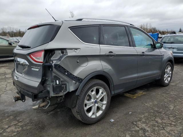 Изображение 3 2014 FORD ESCAPE TITANIUM 2014 с VIN 1FMCU0J97EUD25268