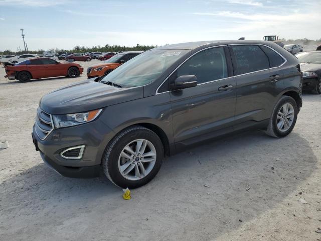 Obraz 2018 FORD EDGE SEL 2018
