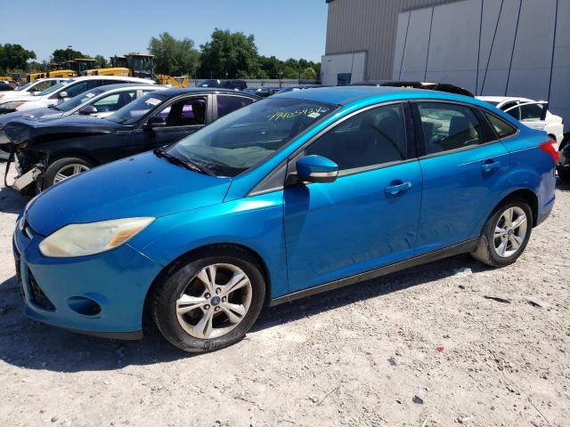 Obraz 1 z 2013 FORD FOCUS SE 2013 z VIN 1FADP3F20DL112623