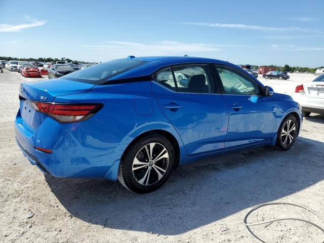 Image 3 of 2020 NISSAN SENTRA SV 2020 with VIN 3N1AB8CV0LY272324