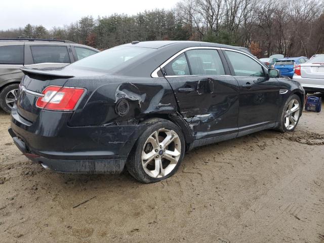 Image 3 of 2011 FORD TAURUS SHO 2011 with VIN 1FAHP2KT7BG149037