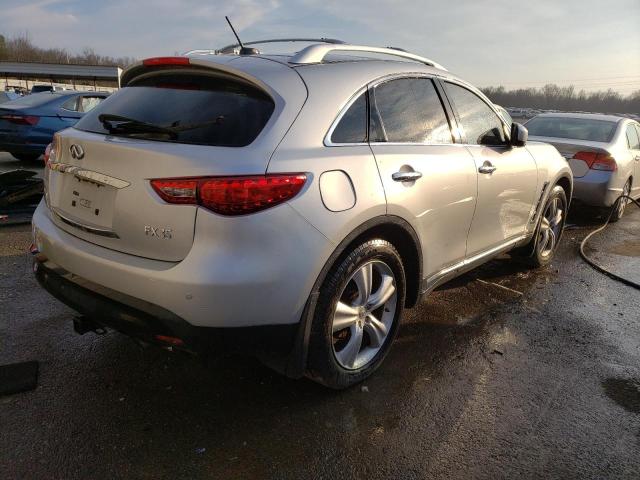Image 3 of 2011 INFINITI FX35  2011 with VIN JN8AS1MWXBM734583