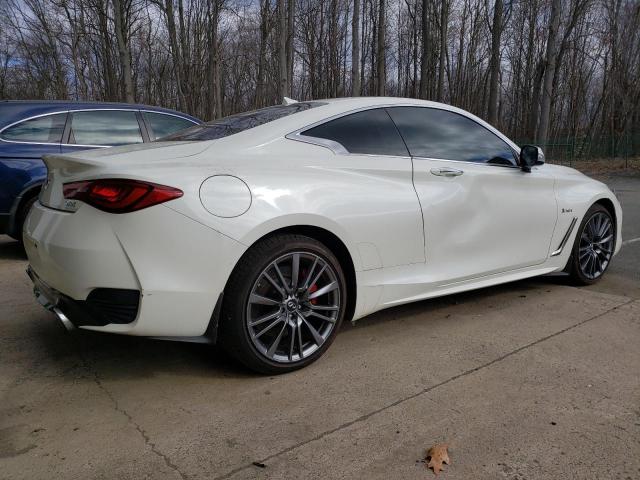 Изображение 3 2017 INFINITI Q60 RED SPORT 400 2017 с VIN JN1FV7EL9HM700078