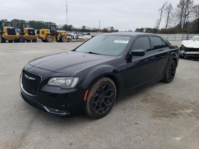 Изображение 2015 CHRYSLER 300 S 2015