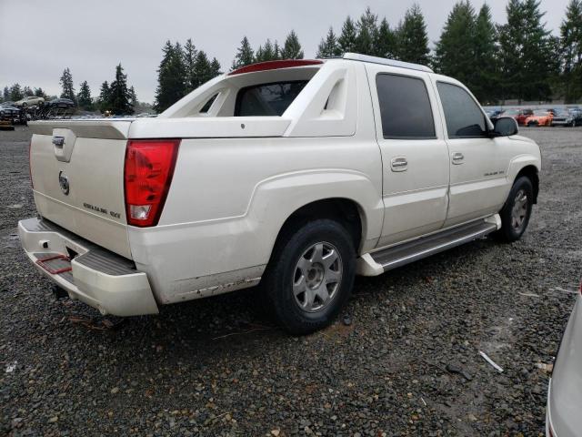 Изображение 3 2006 CADILLAC ESCALADE EXT 2006 с VIN 3GYEK62N96G220182