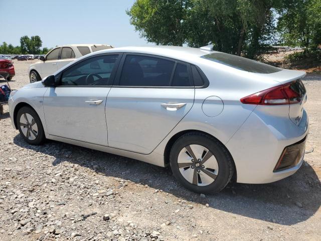 Obraz 2 z 2018 HYUNDAI IONIQ BLUE 2018 z VIN KMHC65LC4JU065468