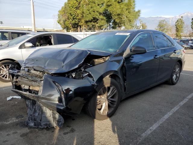 Image 1 of 2016 TOYOTA CAMRY LE 2016 with VIN 4T1BF1FK5GU244926